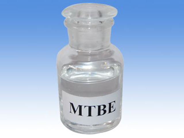 MTBE